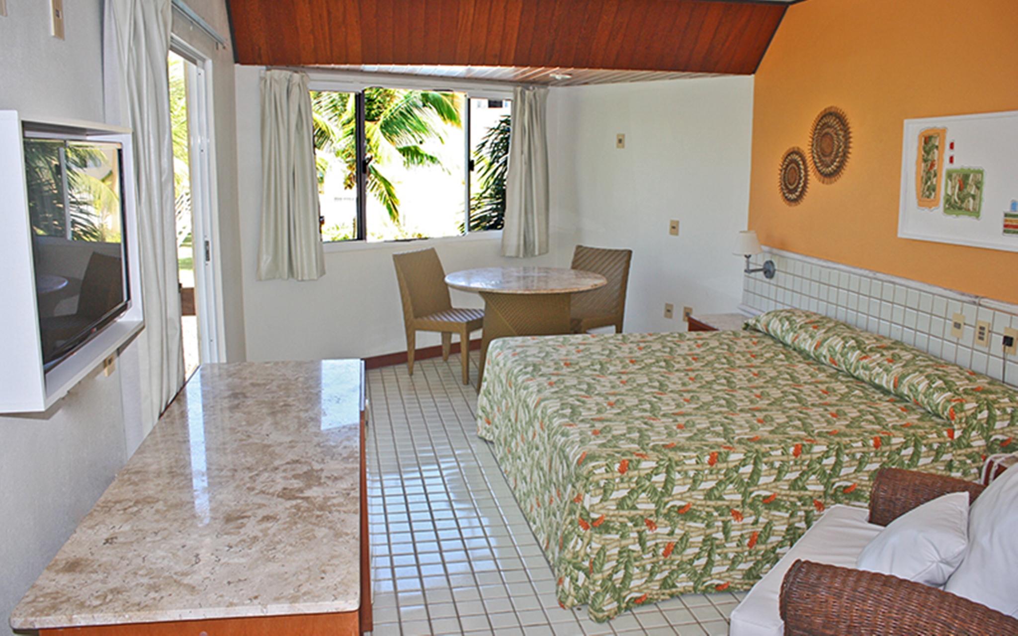 Hotel Aldeia Da Praia Ilheus Exterior photo