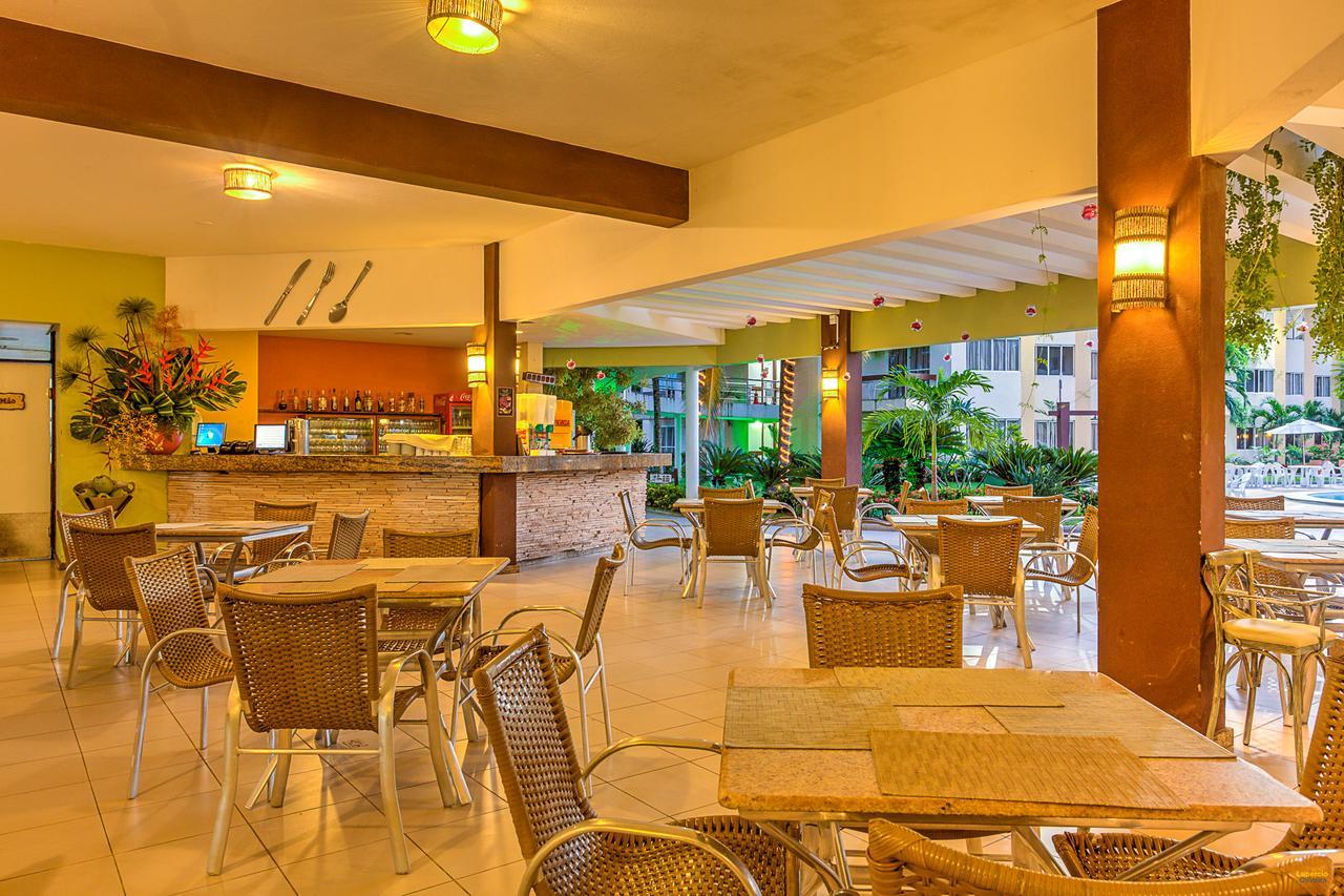 Hotel Aldeia Da Praia Ilheus Exterior photo